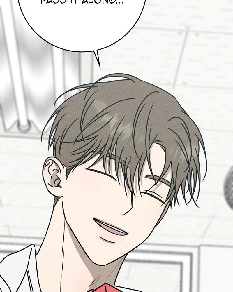 Electrifying Confession Chapter 15 Page 22
