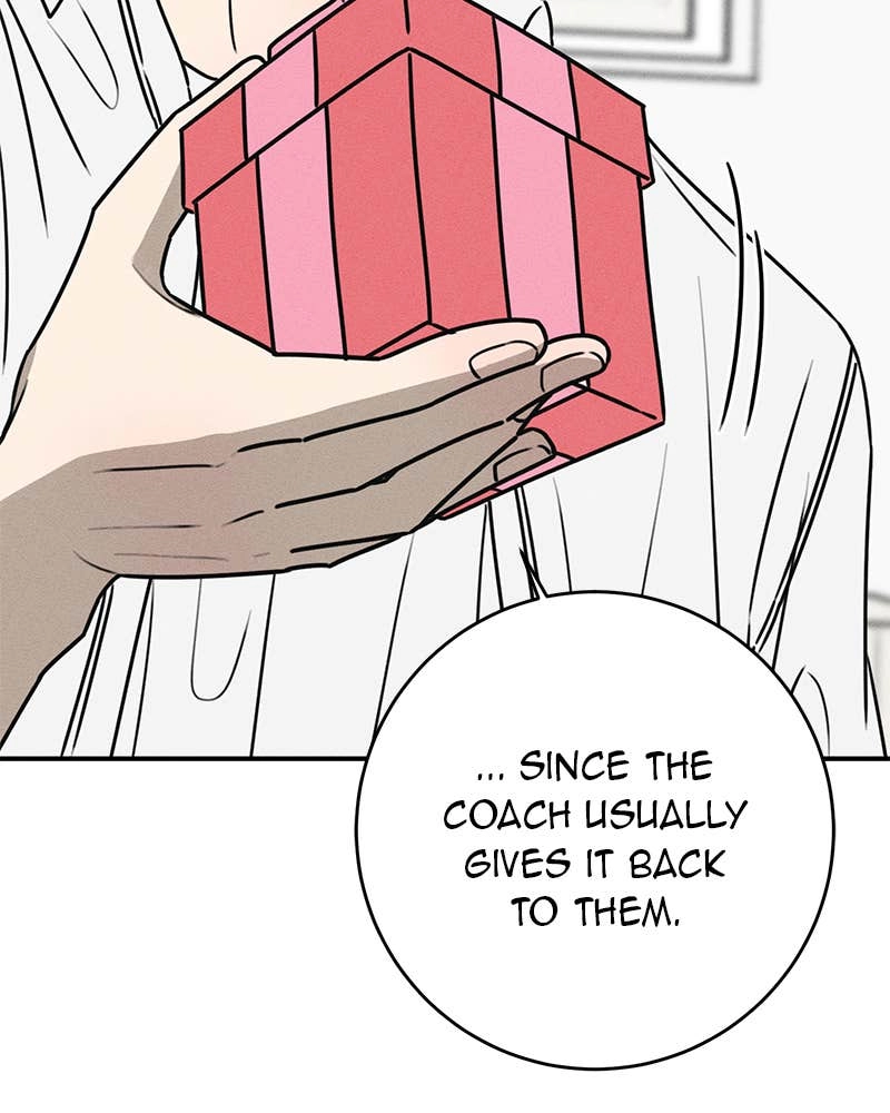 Electrifying Confession Chapter 15 Page 23