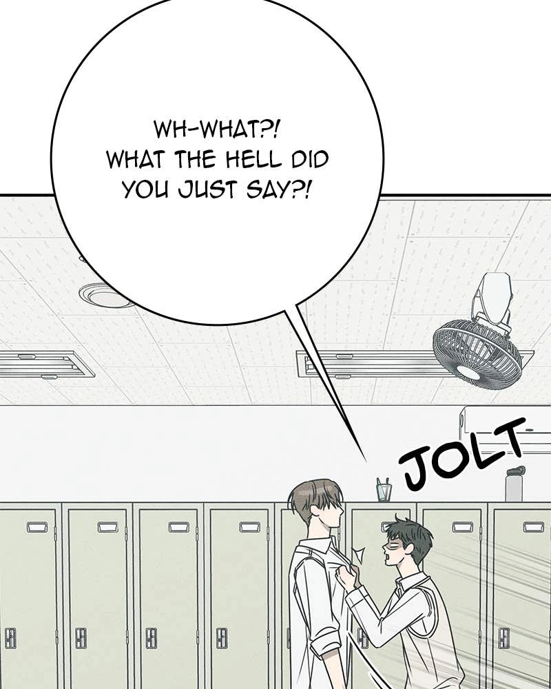 Electrifying Confession Chapter 15 Page 26