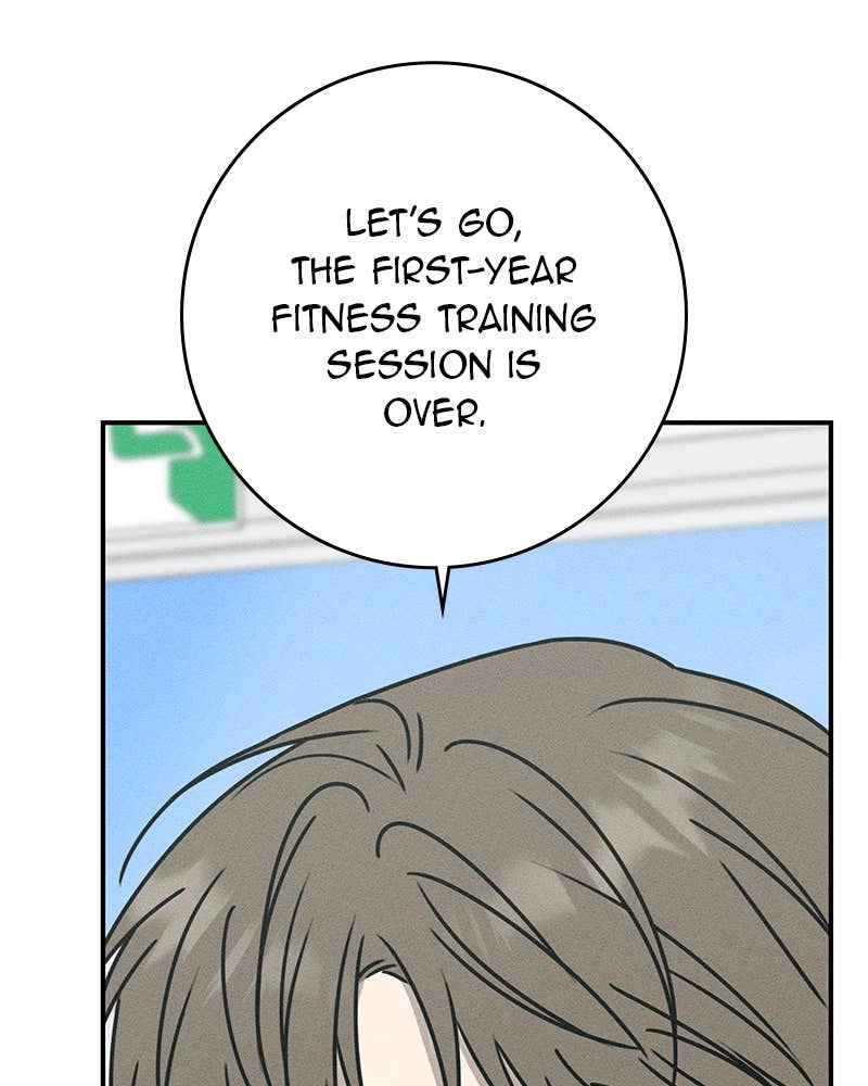 Electrifying Confession Chapter 15 Page 39