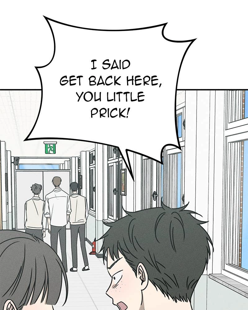 Electrifying Confession Chapter 15 Page 43