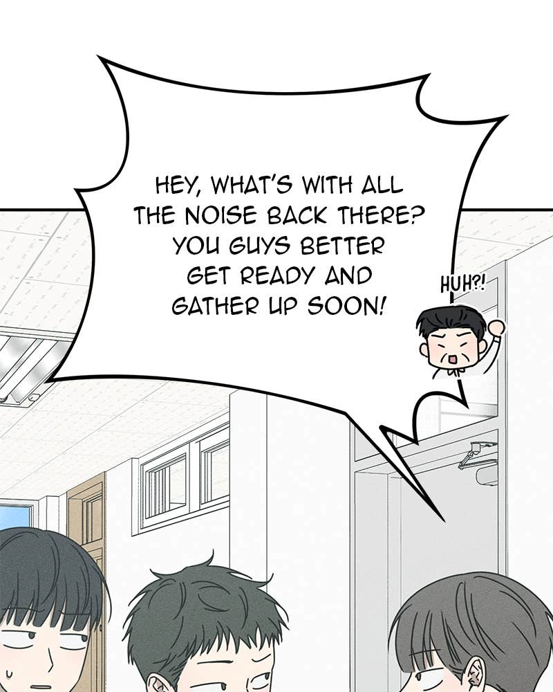 Electrifying Confession Chapter 15 Page 45