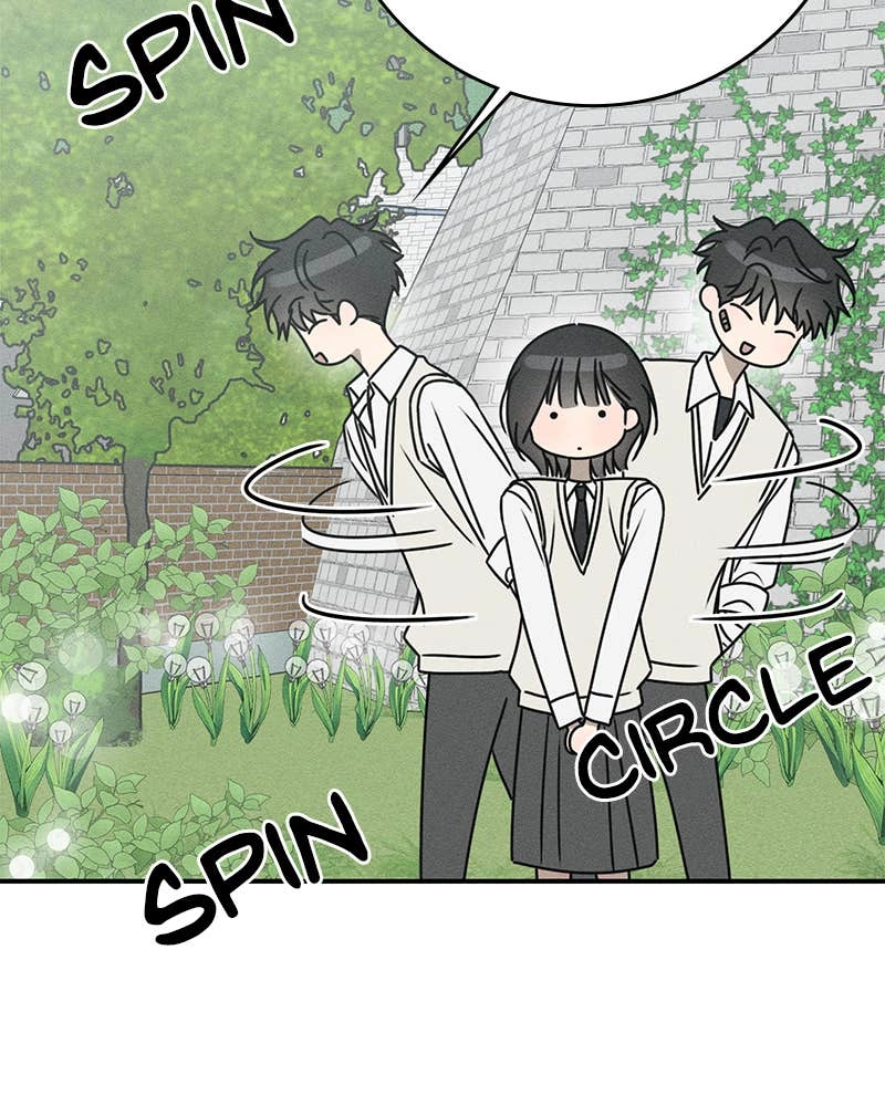 Electrifying Confession Chapter 15 Page 72