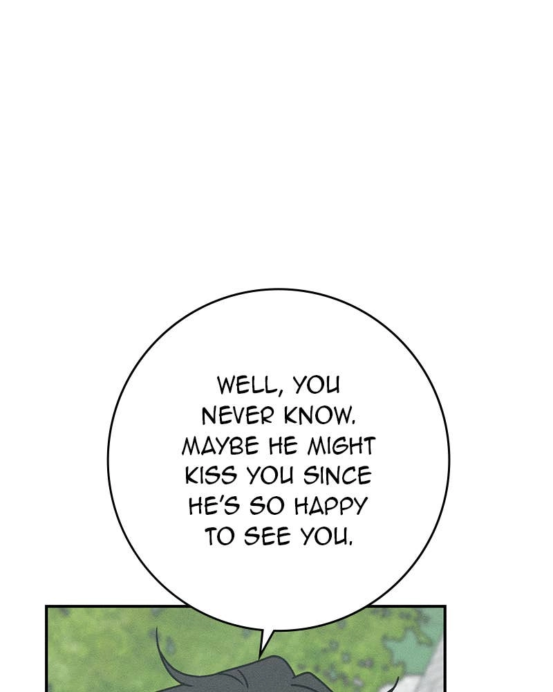 Electrifying Confession Chapter 15 Page 90