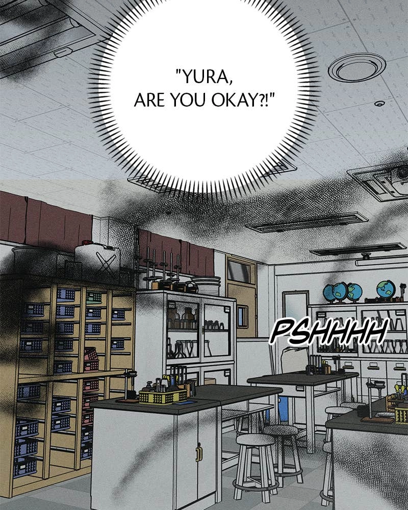 Electrifying Confession Chapter 7 Page 140