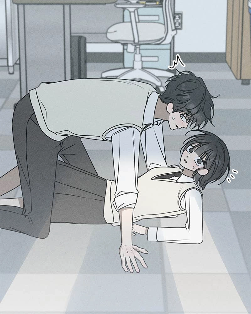 Electrifying Confession Chapter 7 Page 156