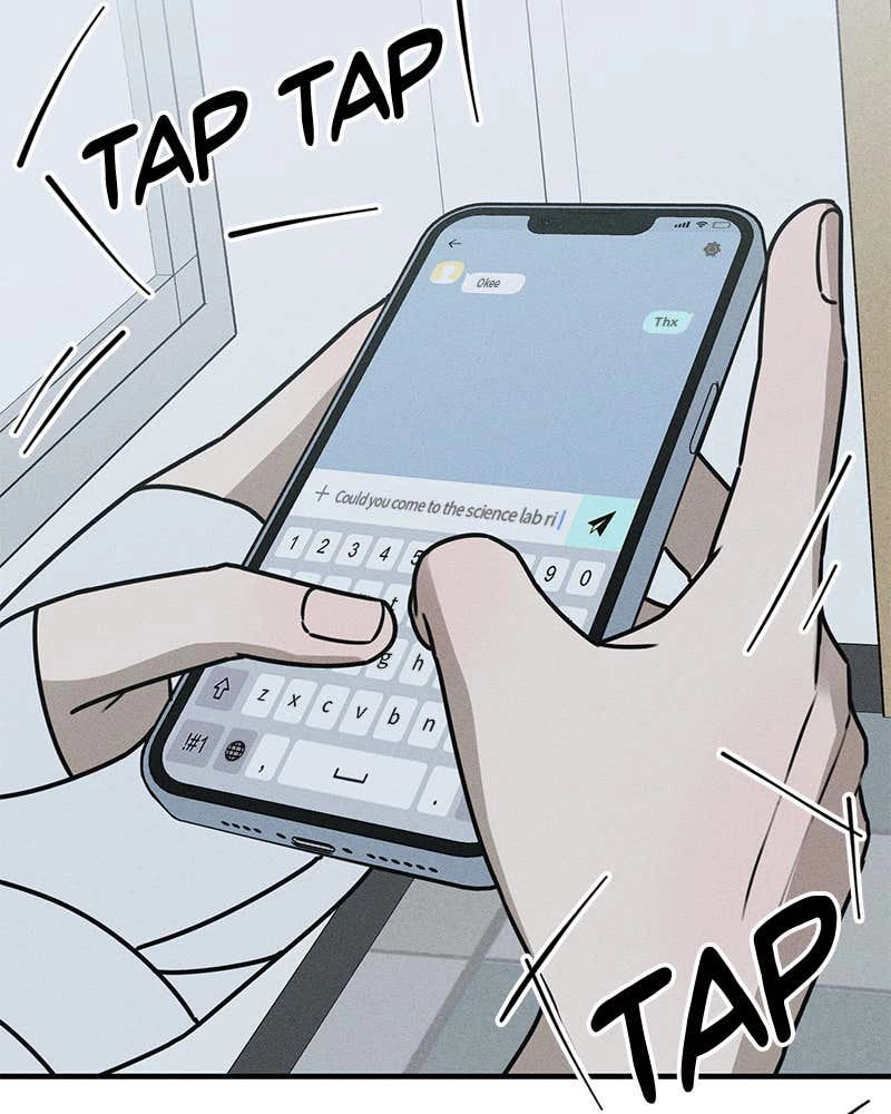 Electrifying Confession Chapter 7 Page 21