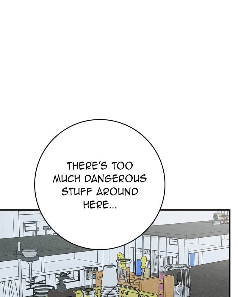 Electrifying Confession Chapter 7 Page 48