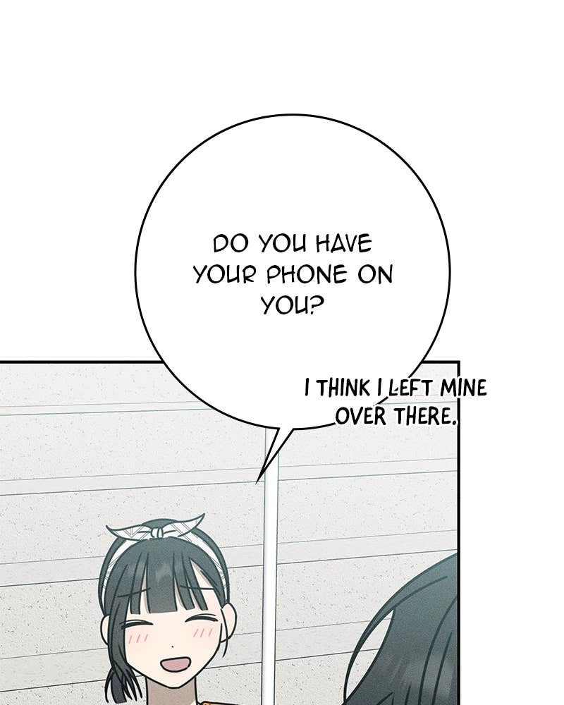 Electrifying Confession Chapter 31 Page 100
