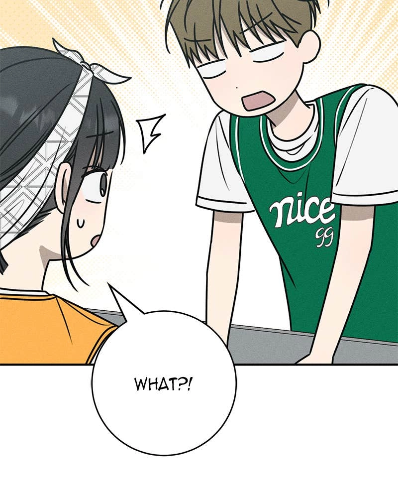 Electrifying Confession Chapter 31 Page 137