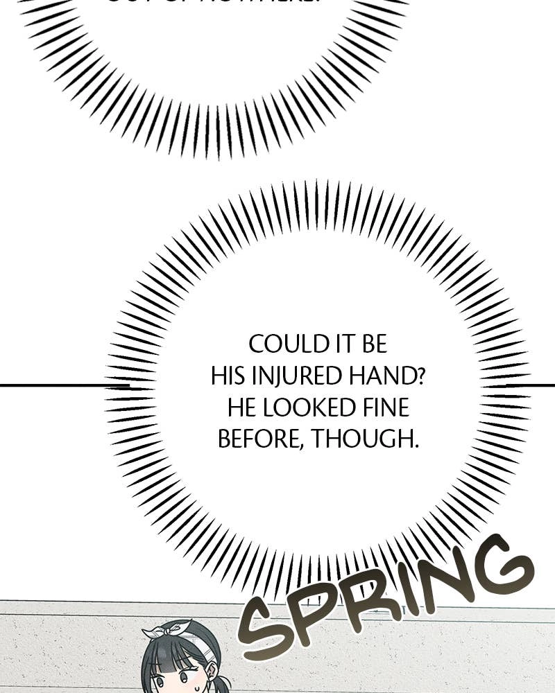 Electrifying Confession Chapter 31 Page 139