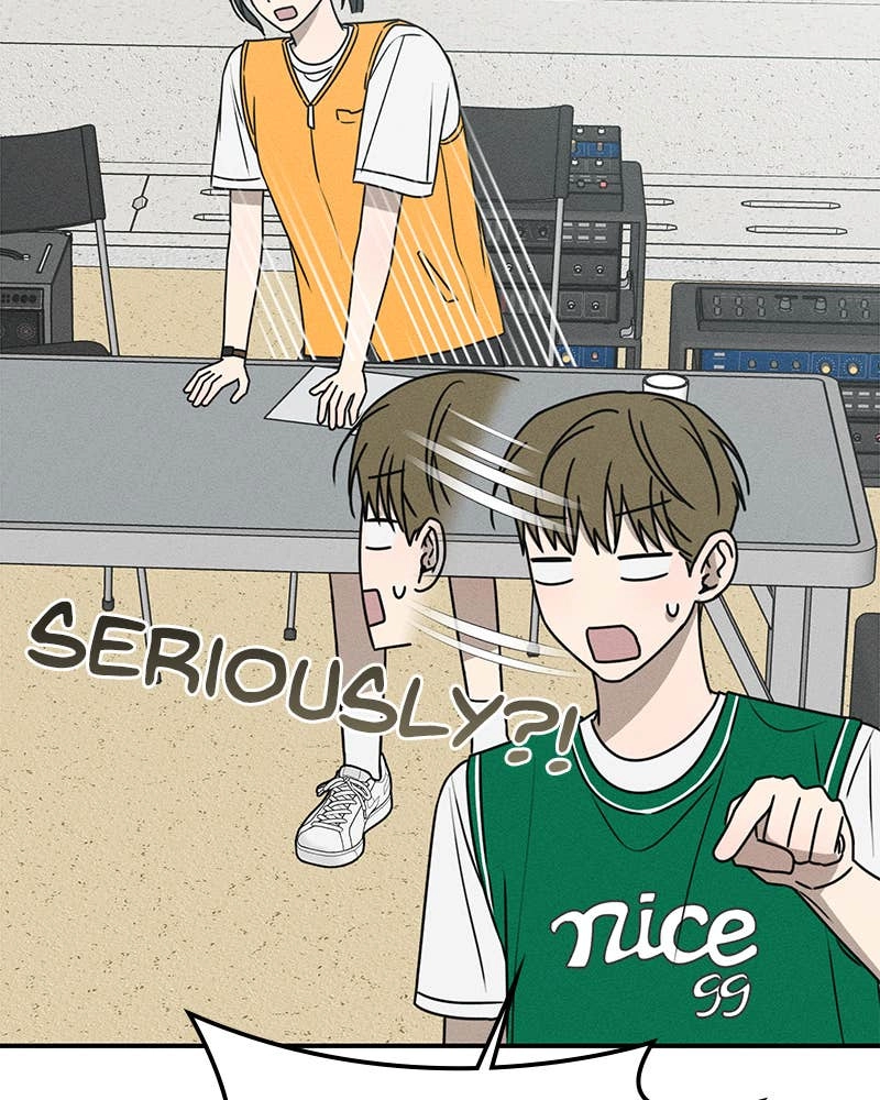 Electrifying Confession Chapter 31 Page 140