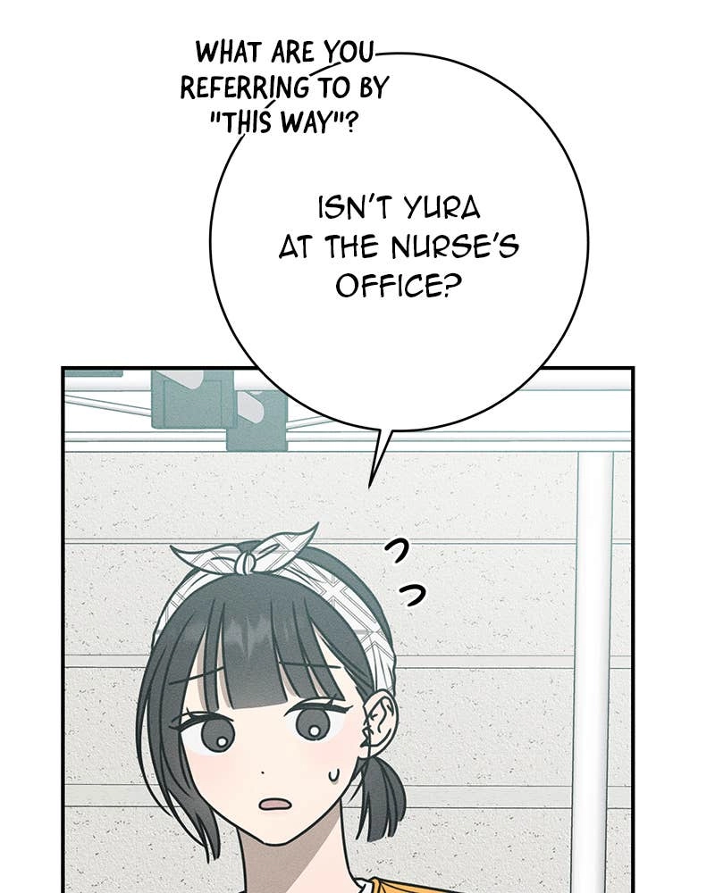 Electrifying Confession Chapter 31 Page 142