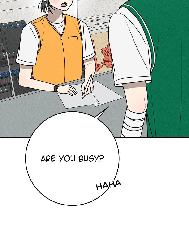 Electrifying Confession Chapter 31 Page 38