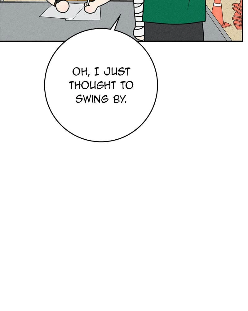 Electrifying Confession Chapter 31 Page 43