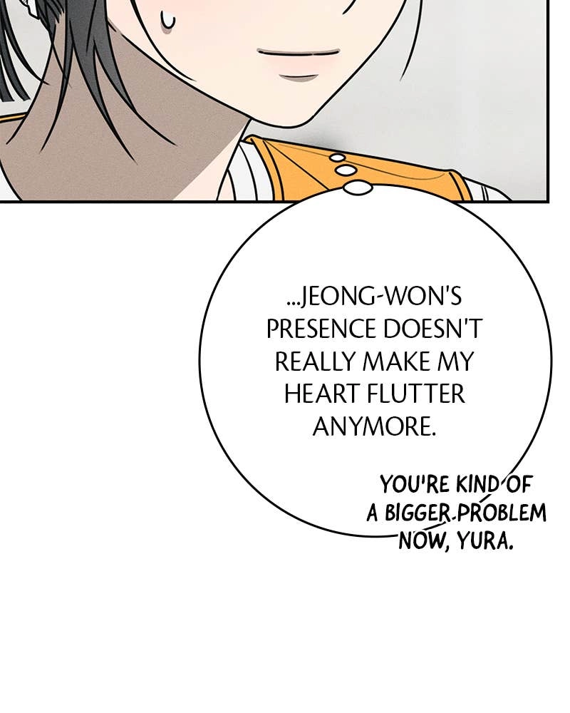 Electrifying Confession Chapter 31 Page 69