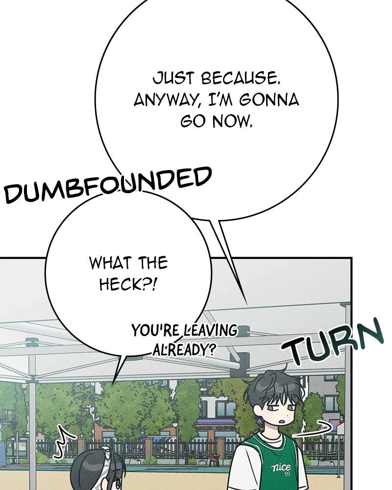 Electrifying Confession Chapter 31 Page 94
