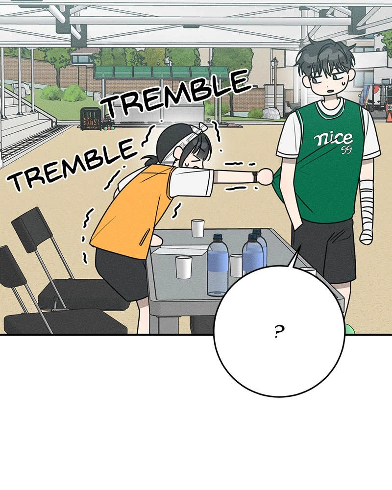 Electrifying Confession Chapter 31 Page 99