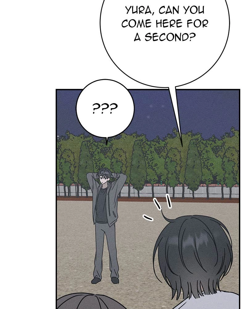 Electrifying Confession Chapter 11 Page 116