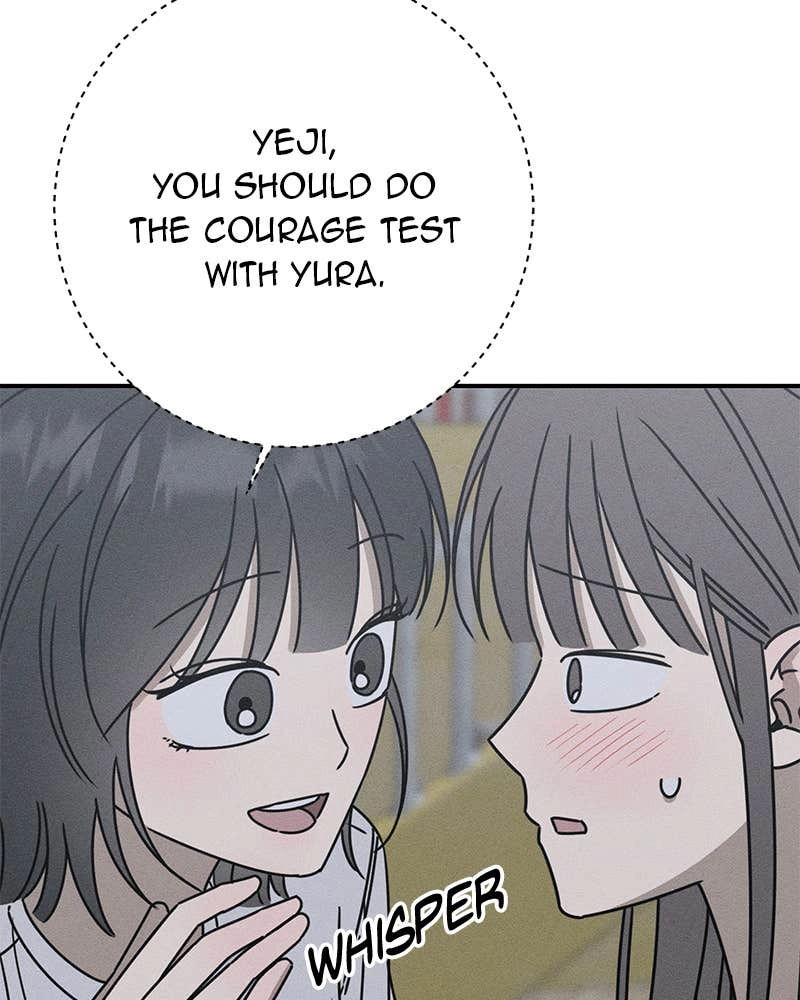 Electrifying Confession Chapter 11 Page 118