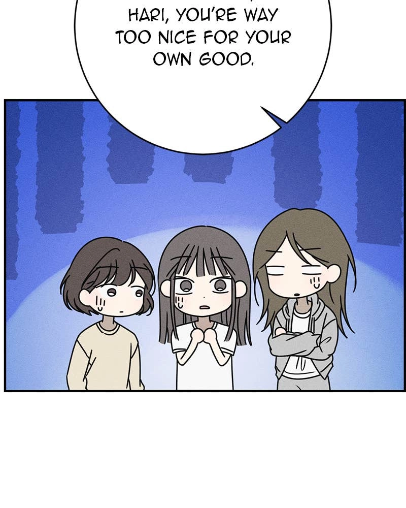 Electrifying Confession Chapter 11 Page 31