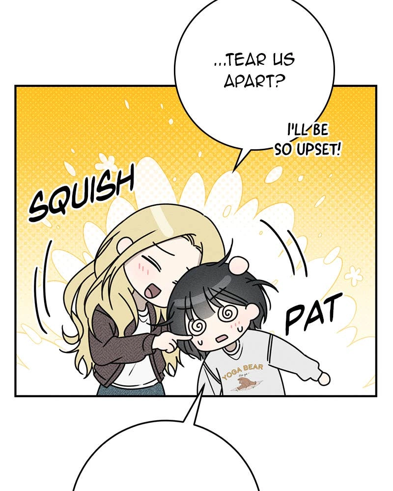 Electrifying Confession Chapter 11 Page 39
