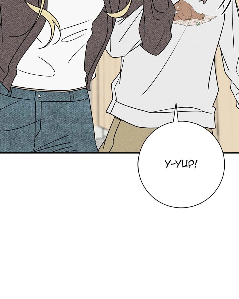 Electrifying Confession Chapter 11 Page 42