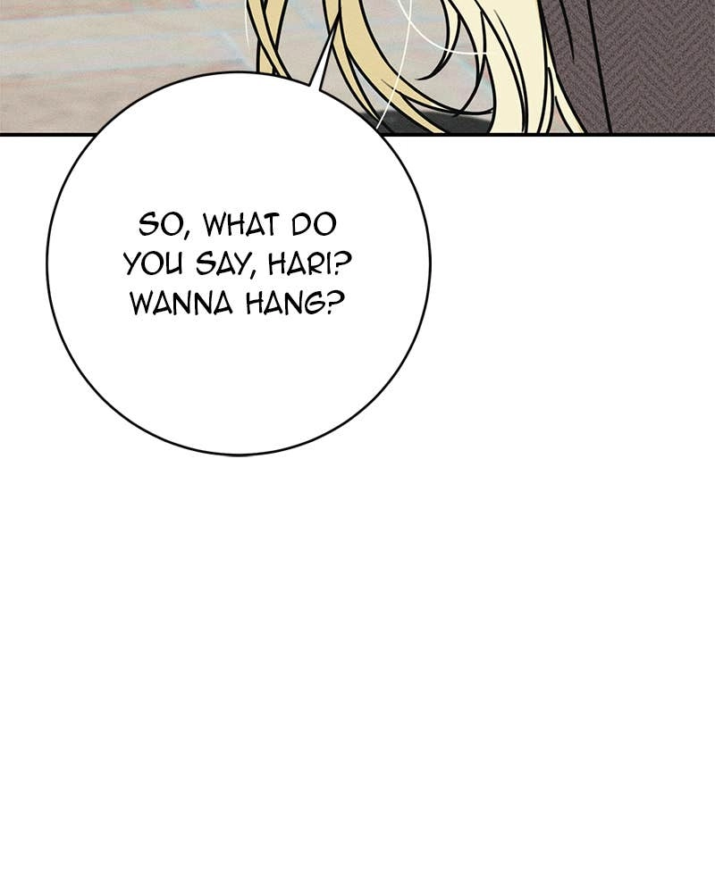 Electrifying Confession Chapter 11 Page 81