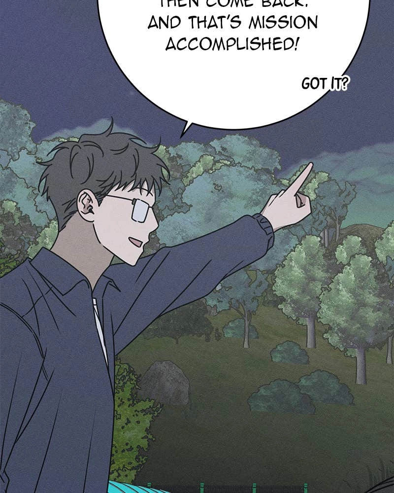 Electrifying Confession Chapter 11 Page 92