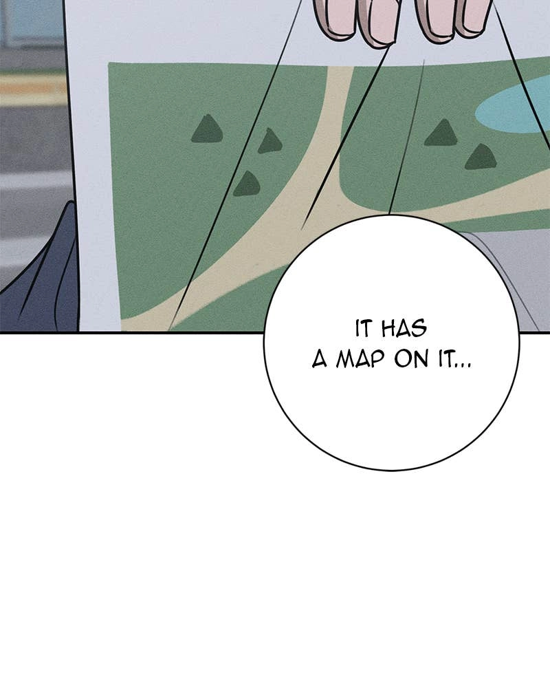 Electrifying Confession Chapter 11 Page 95