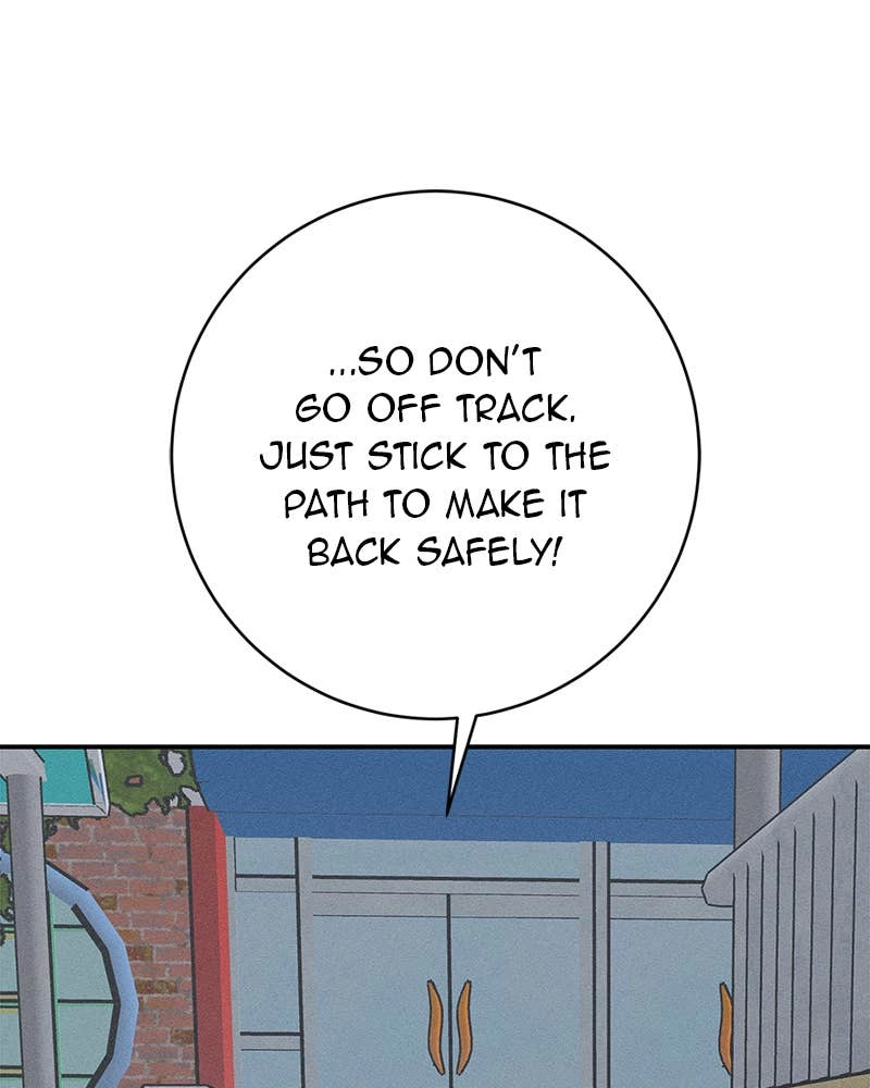 Electrifying Confession Chapter 11 Page 96