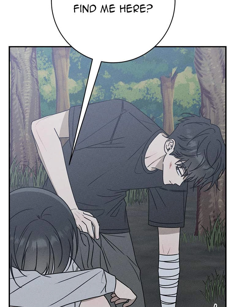 Electrifying Confession Chapter 13 Page 19
