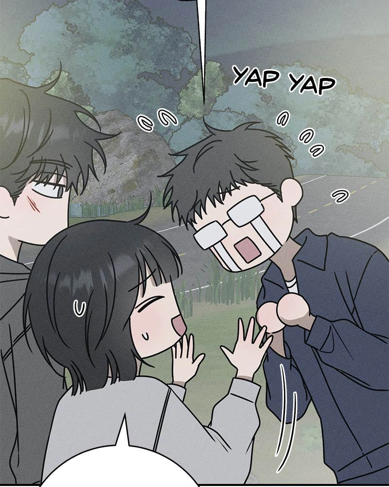 Electrifying Confession Chapter 13 Page 77
