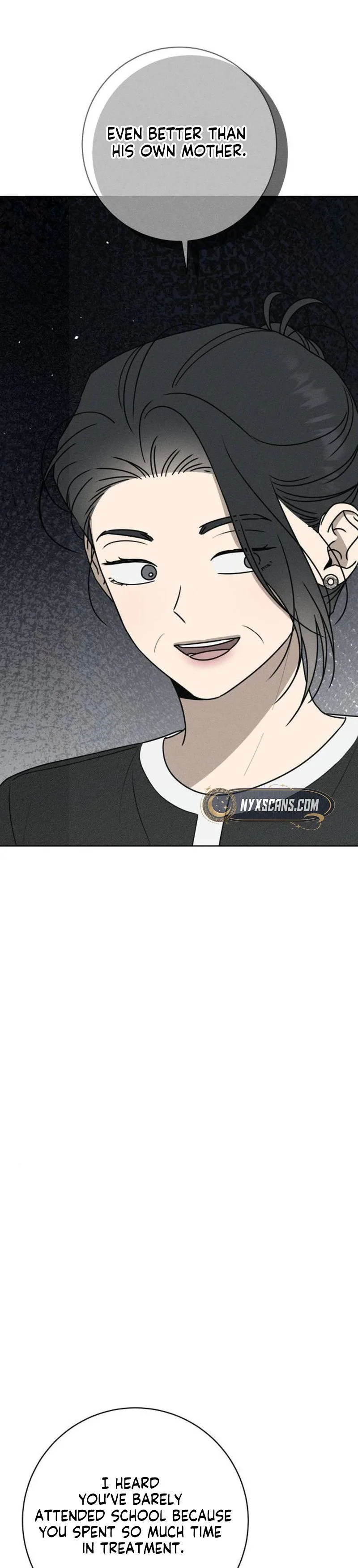 Electrifying Confession Chapter 73 Page 16
