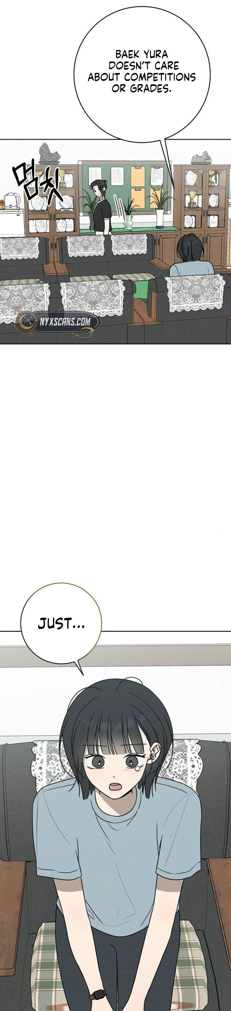 Electrifying Confession Chapter 73 Page 20