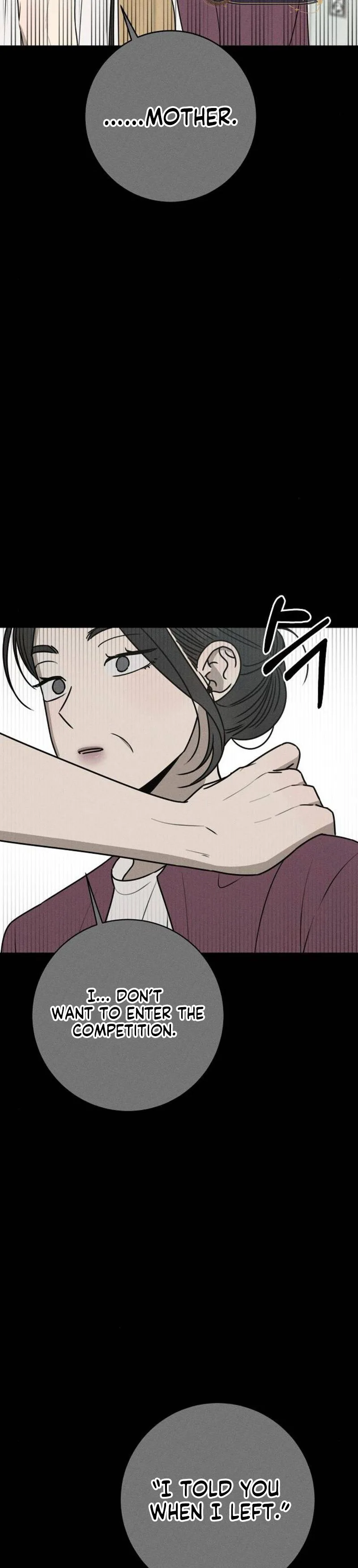 Electrifying Confession Chapter 73 Page 26