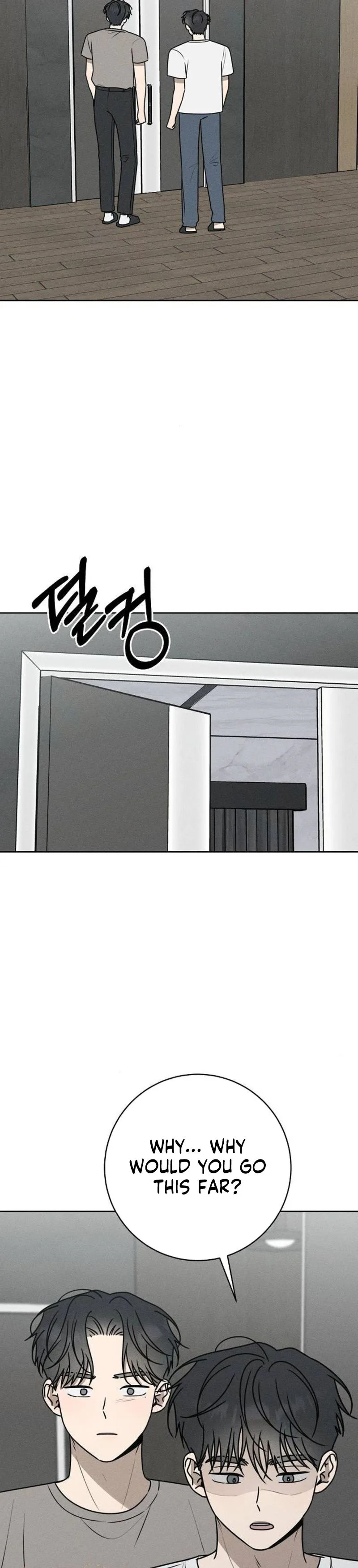 Electrifying Confession Chapter 73 Page 34