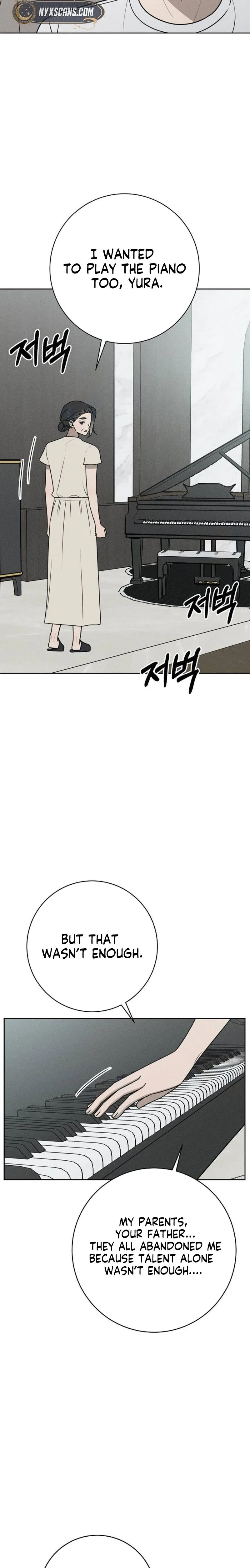 Electrifying Confession Chapter 73 Page 35