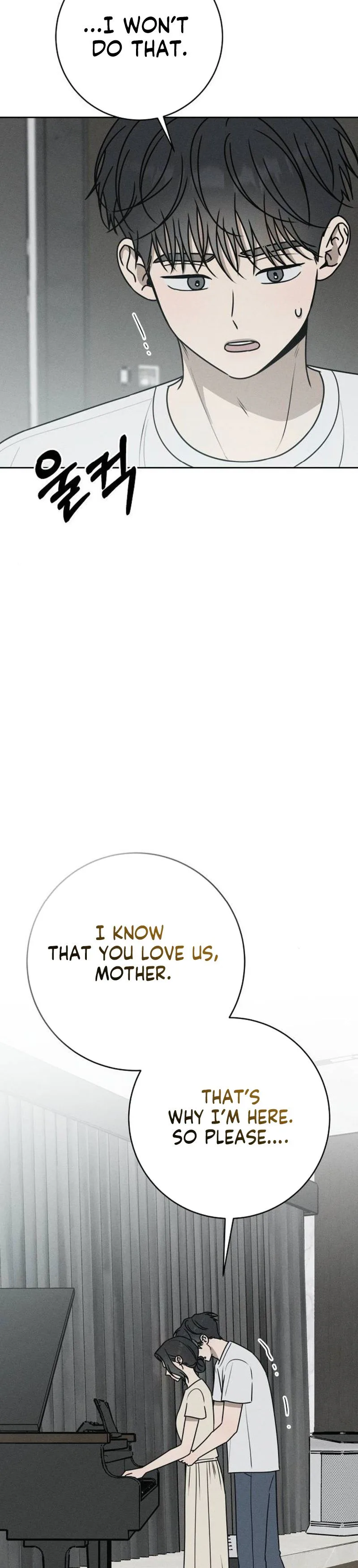 Electrifying Confession Chapter 73 Page 36