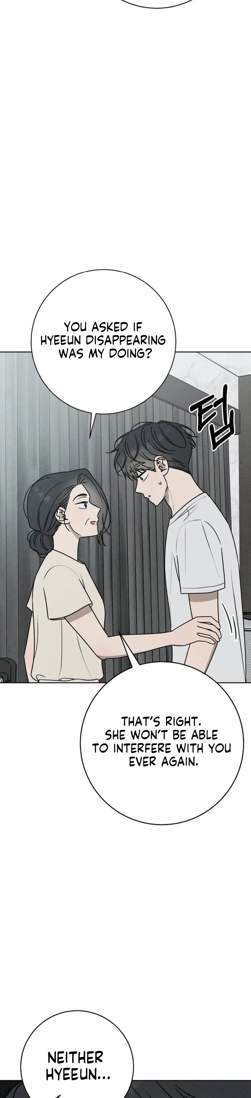 Electrifying Confession Chapter 73 Page 38