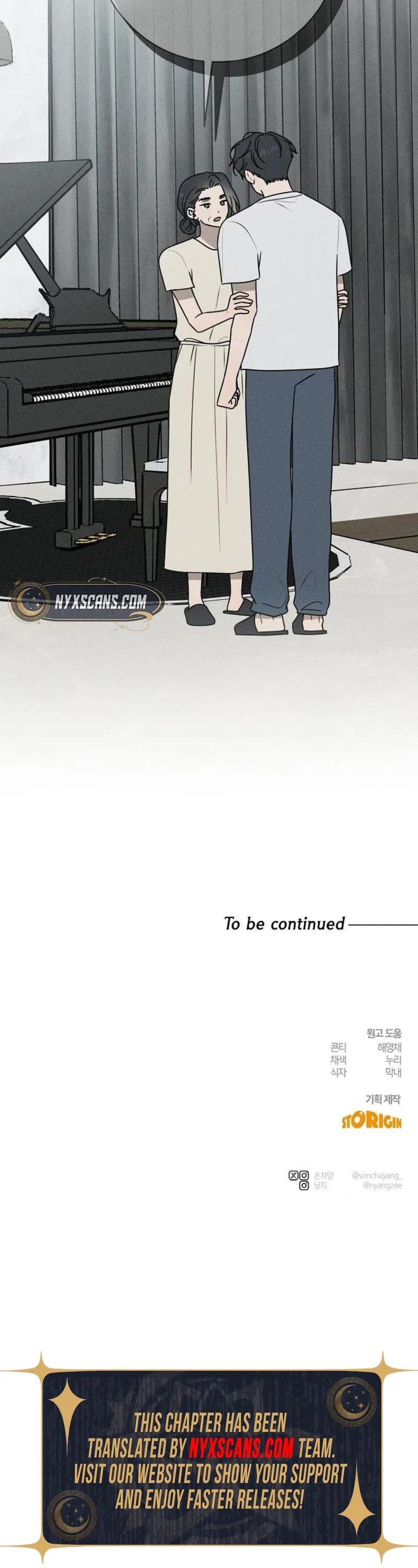 Electrifying Confession Chapter 73 Page 41