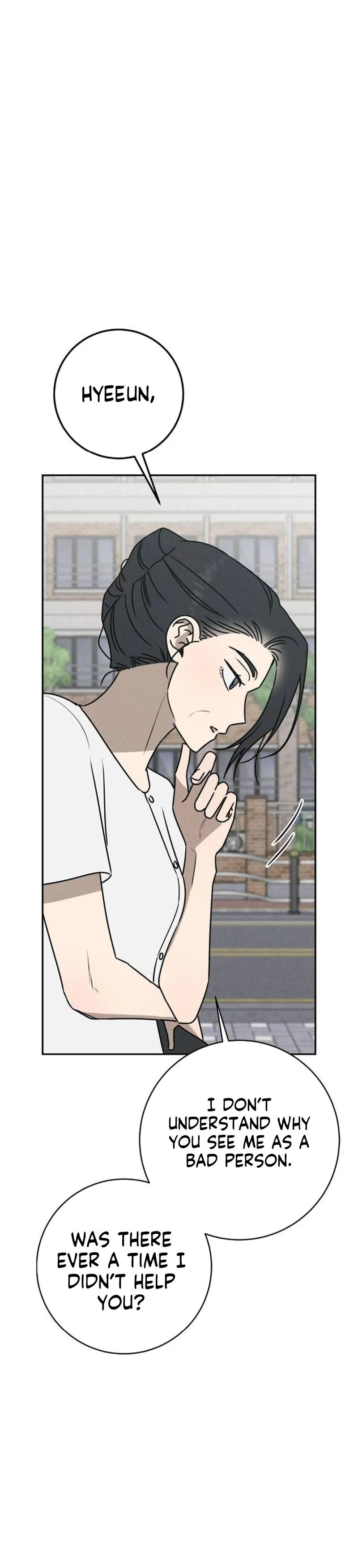 Electrifying Confession Chapter 71 Page 12