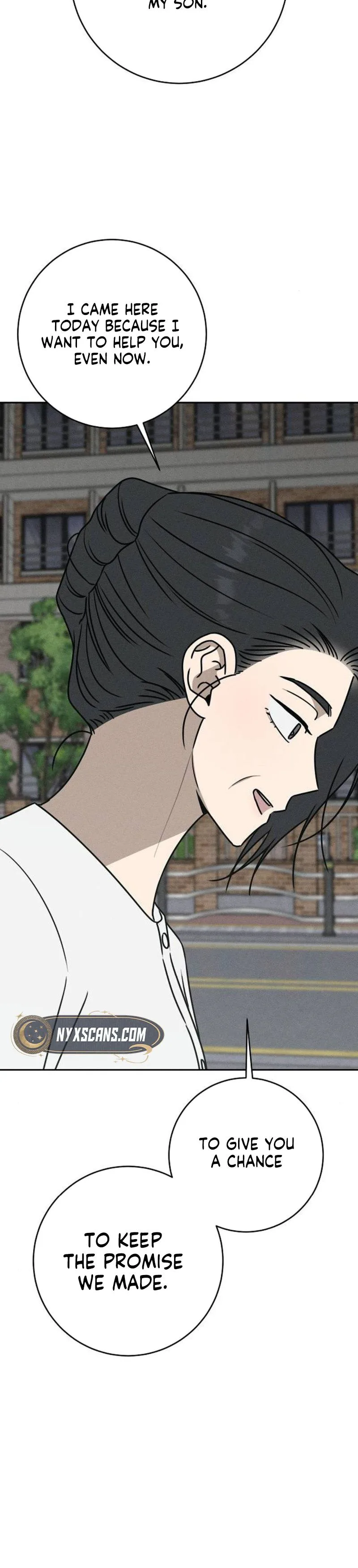Electrifying Confession Chapter 71 Page 14