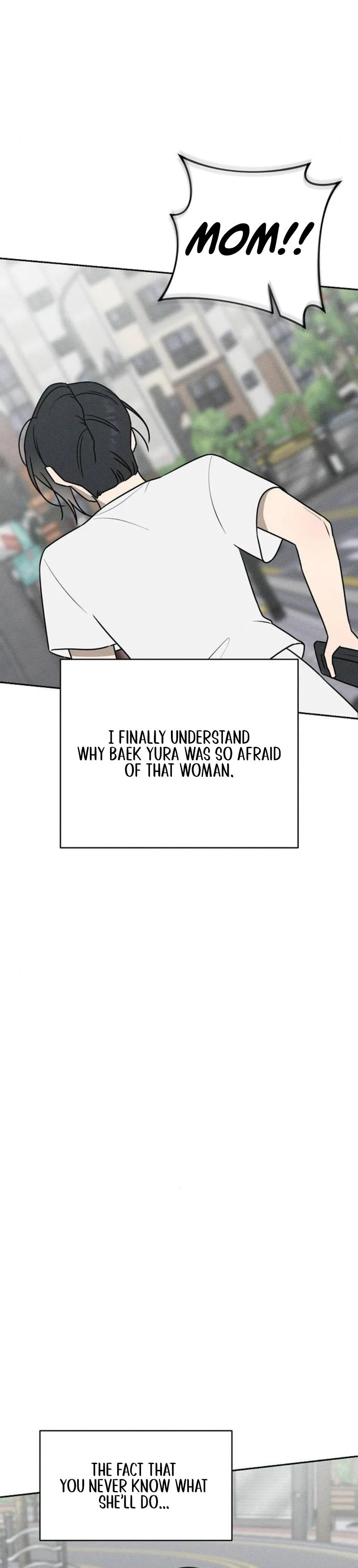Electrifying Confession Chapter 71 Page 22