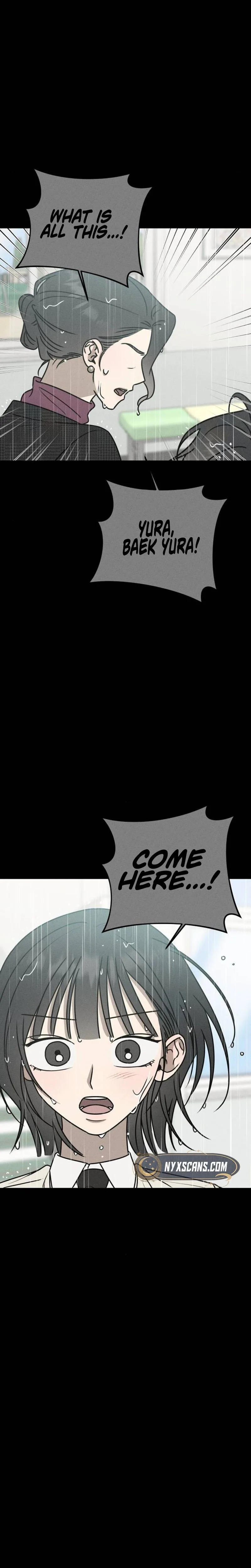 Electrifying Confession Chapter 71 Page 31