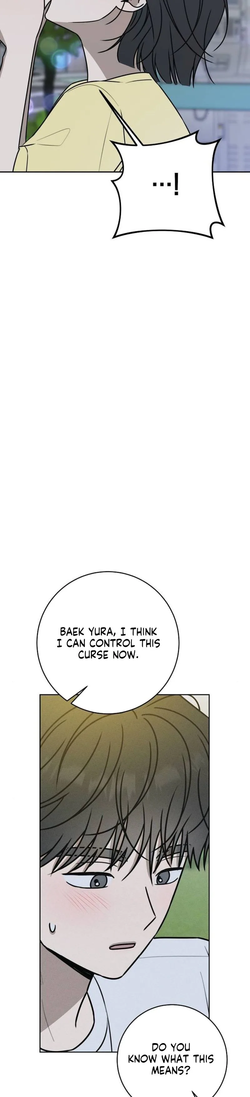 Electrifying Confession Chapter 71 Page 40