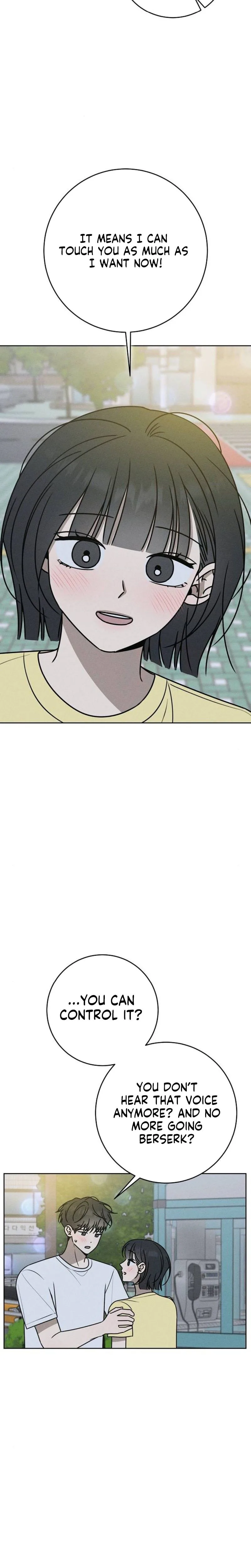 Electrifying Confession Chapter 71 Page 41