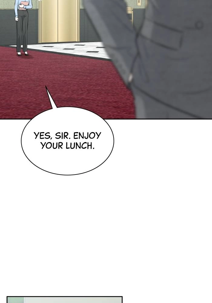 Endless Summer Chapter 4 Page 18