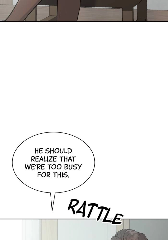 Endless Summer Chapter 4 Page 23