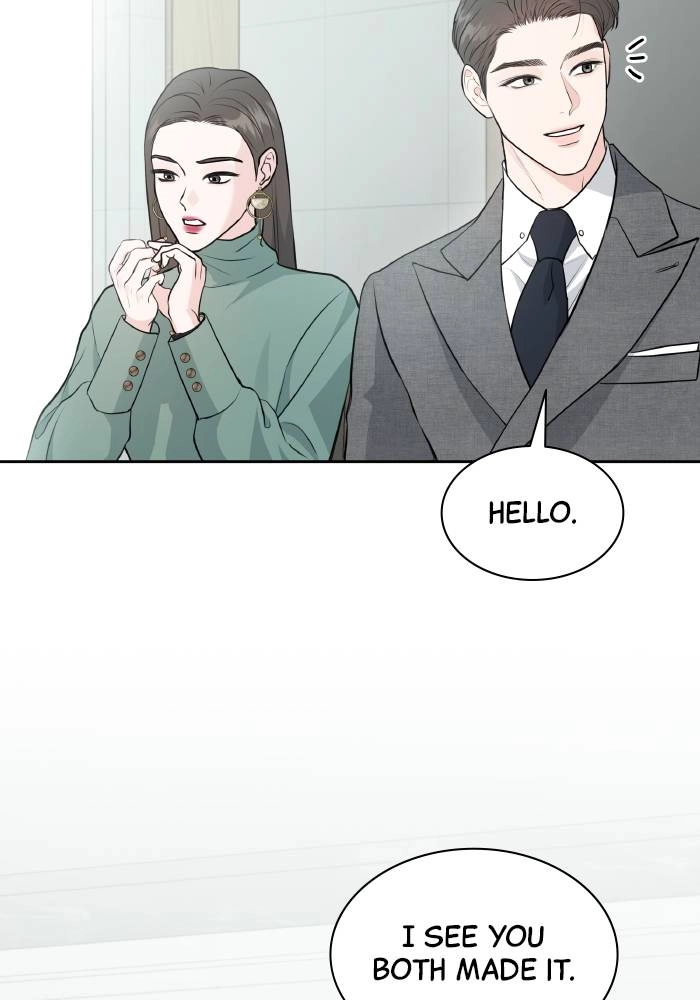 Endless Summer Chapter 4 Page 24